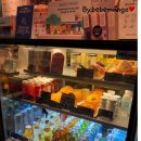 이디야커피 옥정율정점 | 이디야커피 옥정율정점(with. 크리미치즈 그레인쿠키)