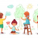 아이빛유치원 이미지