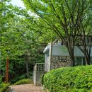 봉제산 화곡배수지 화장실 이미지