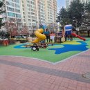 금호어울림어린이놀이터 이미지