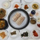 정안식당 이미지