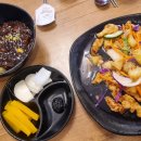 중식당향수 이미지