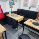 흑돼지농장