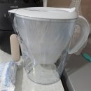 브리타 정수기 마렐라 XL 3.5리터 사용 후기