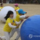 백령초교 이미지