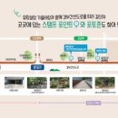 자동산책길 이미지