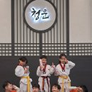 KTS 청운 태권도 이미지