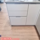 부산보링 | 부산 로봇청소기장 서랍장을 이용해서 리폼하기