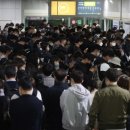 '콩나물 시루' 수도권 전철…9호선·김포라인 열차 추가 투입 이미지