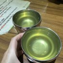 봉평메밀마당 | 인천 계산동 국밥 맛집 &lt;봉평메밀마당&gt; 방문 후기 / 등산 후 메밀막걸리, 통영굴국밥 최고