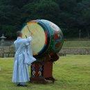 쌀과 소년 이미지