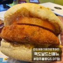 [공지] 청주 맥도날드 청주율량GS DT점 신메뉴 진도 대파크림 크로켓 머핀 후기