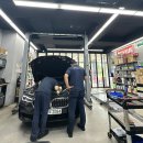 대호모터스 | BMW 보증만료전점검 및 서비스센터 에바포레이터 교체 후기(워런티)