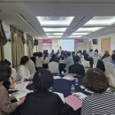 성인문해교실 | 환경문해, 가르치기보다 함께 살아보는 연습