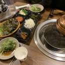 영월애숯불닭갈비