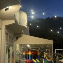 기장고등학교 | 부산 기장 야외 바베큐 |도심 속 캠핑 기장 고램 찐 추천 후기 ⭐️⭐️⭐️