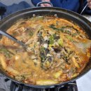어부네민물매운탕 | 대전 신탄진 대청댐 근처 민물 매운탕 맛집 어부네민물집 방문 후기