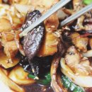 직화쌈밥정식 이미지