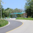 통일전망대주유소 이미지