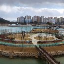 꿈돌이어린이공원 | 대전 1황 공원 도안동 갑천생태호수공원, 귀여운 꿈돌이 가족, 봄 나들이 피크닉이 기대됨