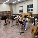 시민회관 공연장 앞 이미지