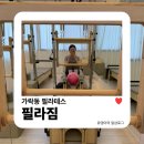 필라테스 | 가락동 필라테스 필라짐 6:1 그룹 필라테스 후기