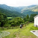 데미샘자연휴양림 이미지