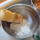 오멍가멍흑돼지제주공항 | 내돈내산 제주 흑돼지 맛집 근본 흑돼지 제주공항점 육즙 터지는 미친후기