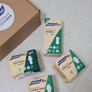 (주)이디바이오인터내셔널 | 유기농 무표백생리대 안전해서 좋아요