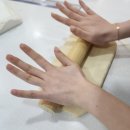 시흥제과제빵학원 크루아상 원데이 클래스 후기