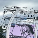 GS25 뮤비페 속초 후기 선우정아 빅나티 안지영 에일리 그리고 워터파크