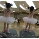 어린이발레 이미지