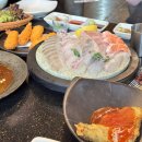 제기집 | 경동시장 레트로 감성 속 분위기 좋은 제기동 횟집 단체회식하기 좋은 ‘전시회 제기본점’ 솔직 후기