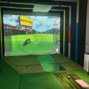 나인스스크린골프존 이미지