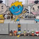 설악눈메골시장 이미지