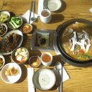 산마을 나드리 이미지