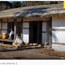 긴돌담집 이미지