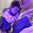돌잔치))선물포장.돌잔치 후기