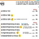 한정식 신화정 이미지