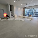 이**(단독주택) | 창원층간소음매트 단독주택 시공후기