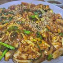 정윤기 황칠낙지 이미지