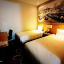 트레블로지 명동 을지로 호텔 이미지