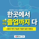 지앤비&무한대수학학원