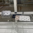 루센트 | 도쿄 나리타 국제공항 1터미널 면세점 바오바오 루센트 쇼핑 후기