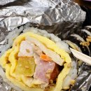 씨유 웅천베이원파크점 | [여수 웅천 분식 맛집 비교] 여수분식 VS 황여사꼬마김밥 솔직후기! 떡볶이·김밥 어디가 더 맛있을까...