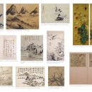 최북미술관 이미지