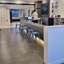 비산사거리 이마트 버스정류장 | 봄이 오기 전에 다시 시작한 운동, 그리고 발견한 곳 — 힛더핏 비산점