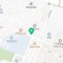 GS25권선곡선점 이미지