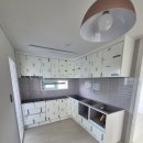 광진산업 | 서신동 광진산업 아파트 주방가구와 수납공간 제작 시공 후기