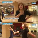 줌바댄스 이미지